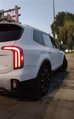 Kia Telluride